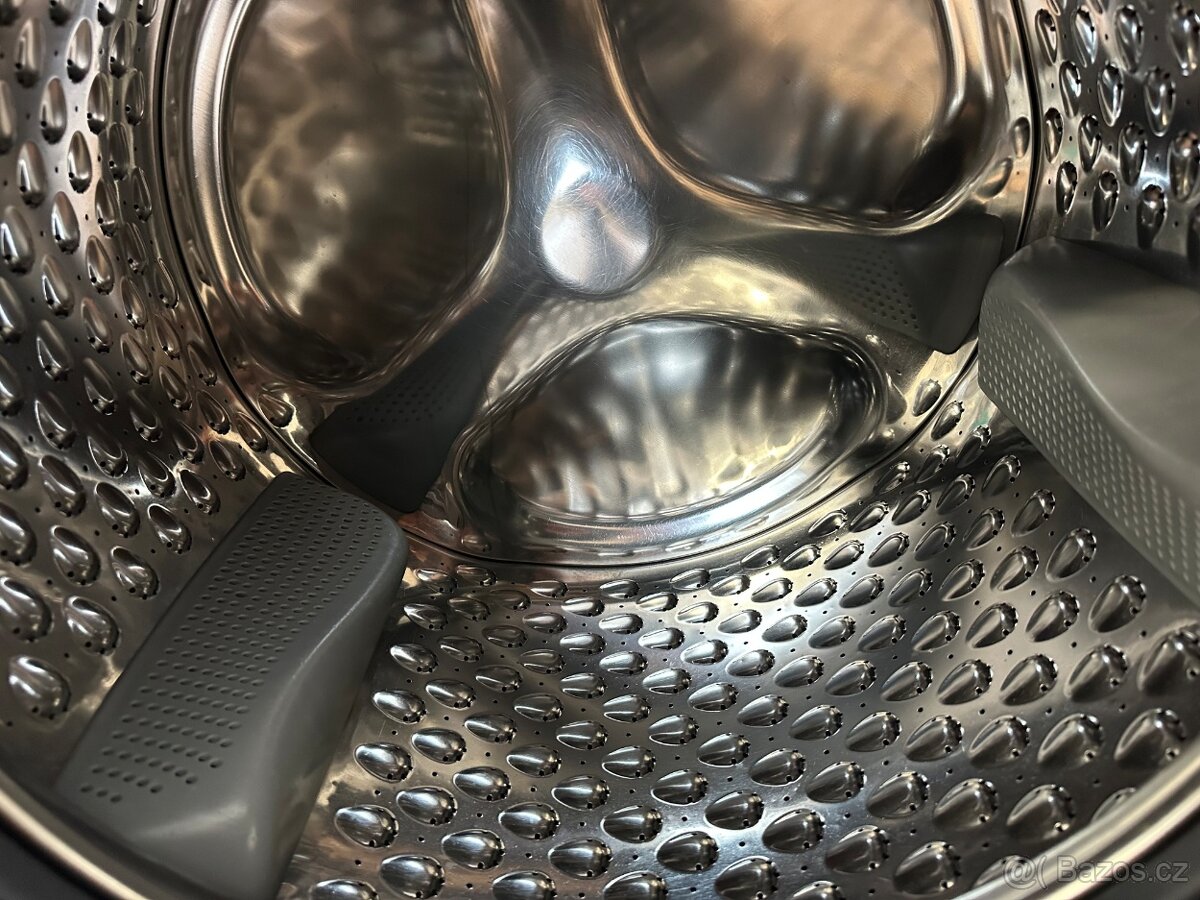 Pračka Siemens (262) - 6