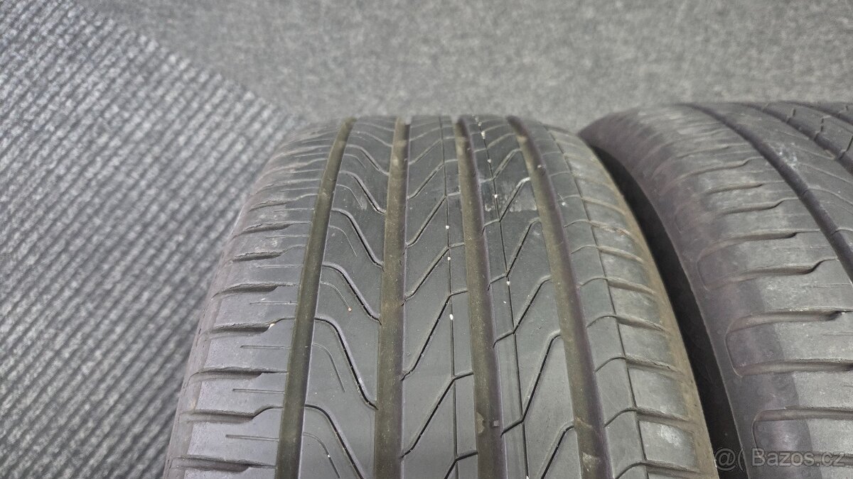Letní pneumatiky 205/55 R16 94V Continental - 6