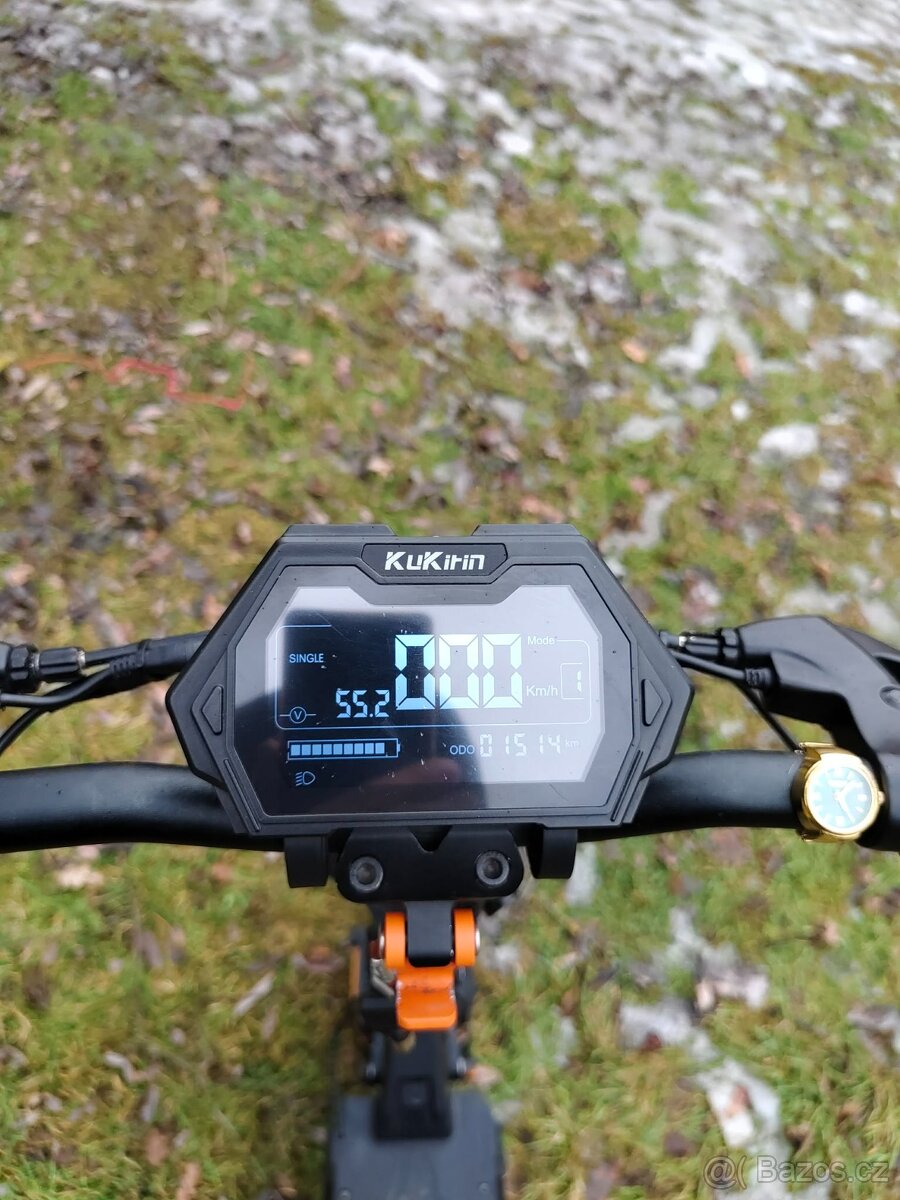 KUKIRIN G2 MASTER - 6