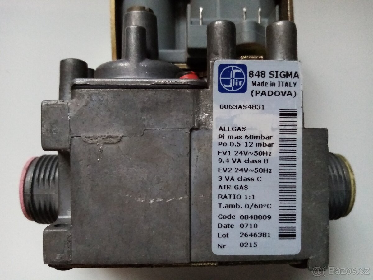 VIADRUS CLAUDIUS K2 - 6