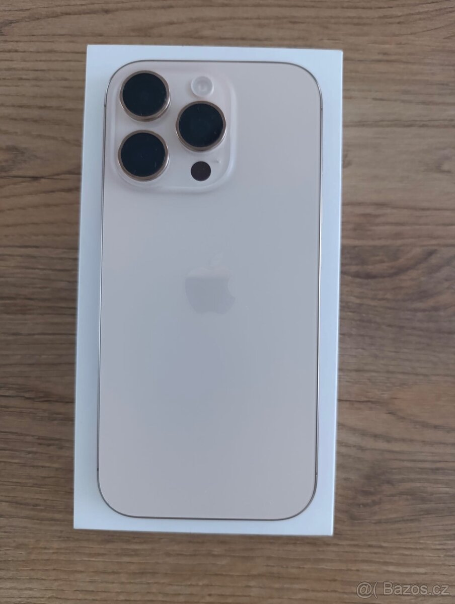 Apple iPhone 16 Pro - 6