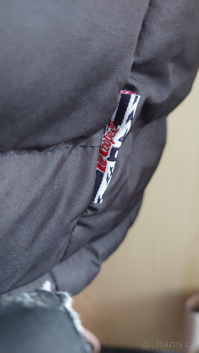 dámská bunda Lee cooper - 6