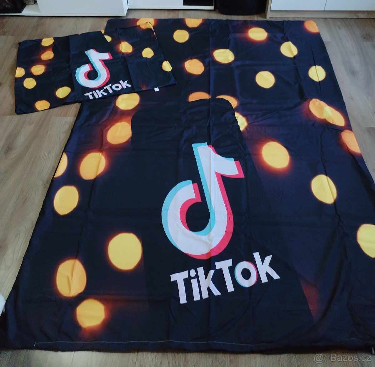 Nové povlečení TikTok - 6