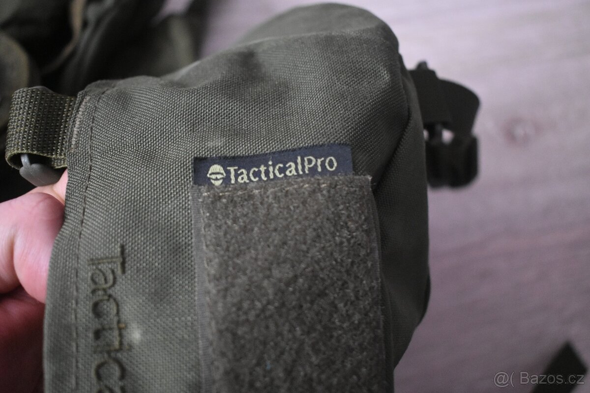 Batoh Tactical 75 - 6