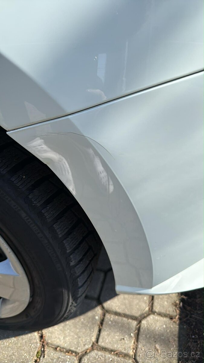 Škoda Fabia 1.2 tsi 81kw - 6