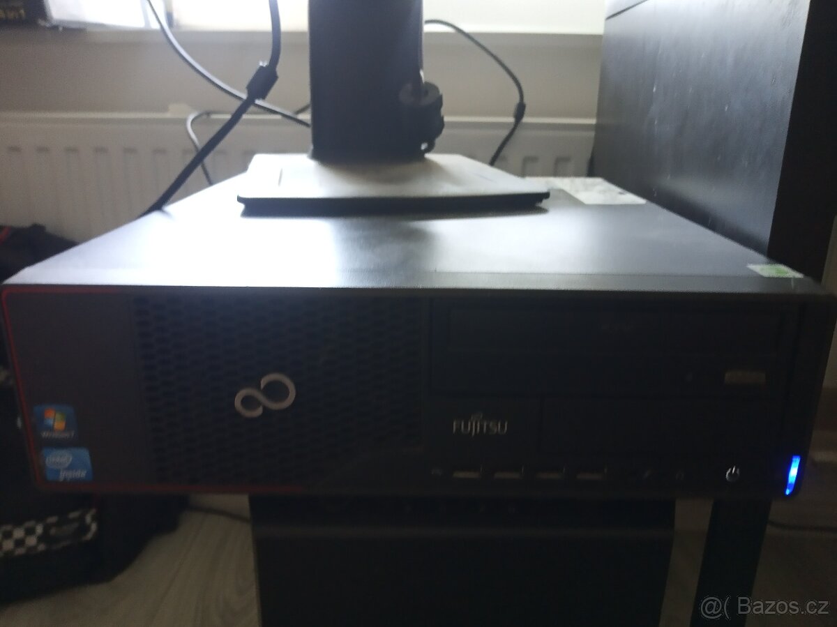 Prodám PC+monotor - 6