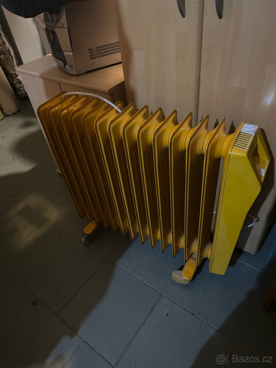 Elektricke přimotopy od 250kč - 6