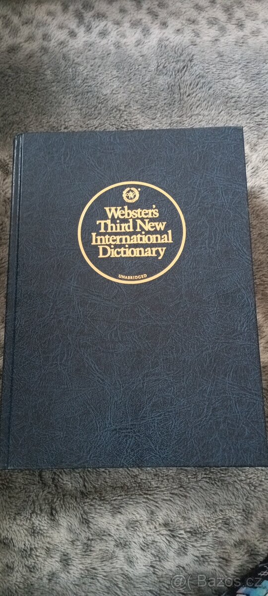 Websterův naučný slovník - 6