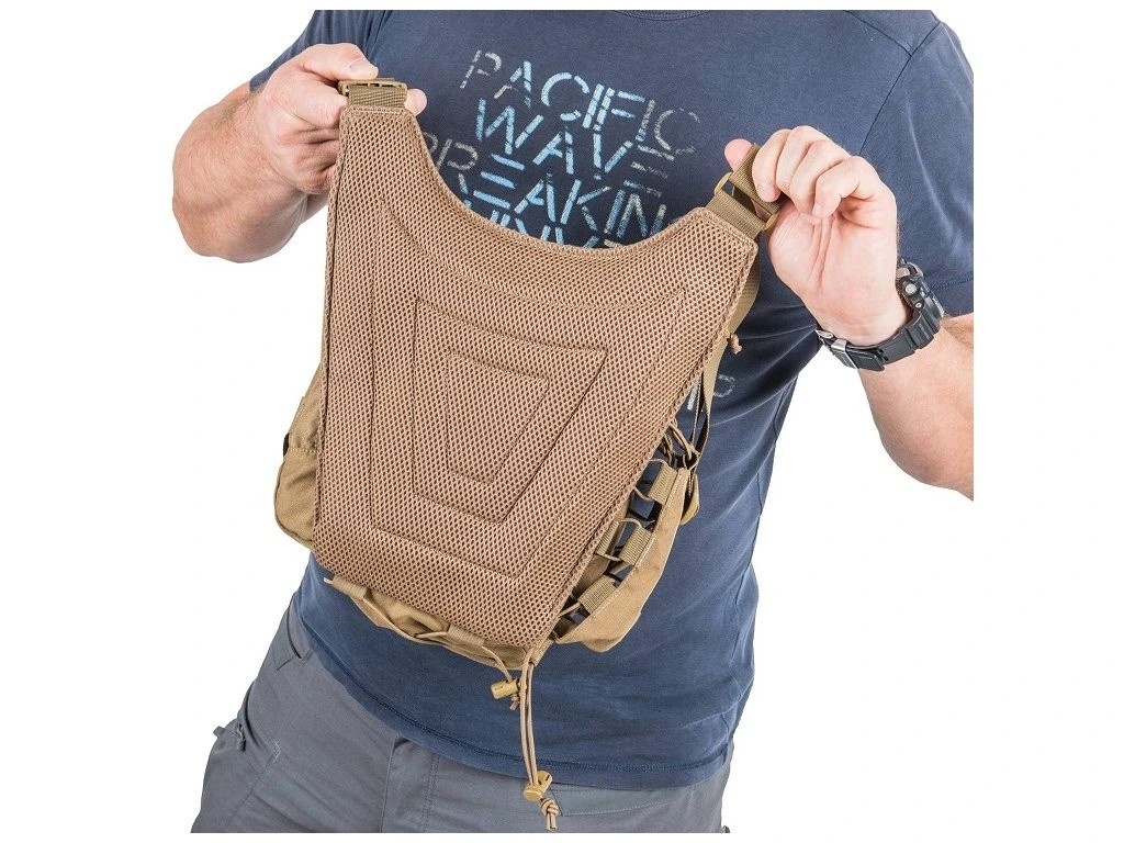 Brašna přes rameno HELIKON EDC Side Bag - 6