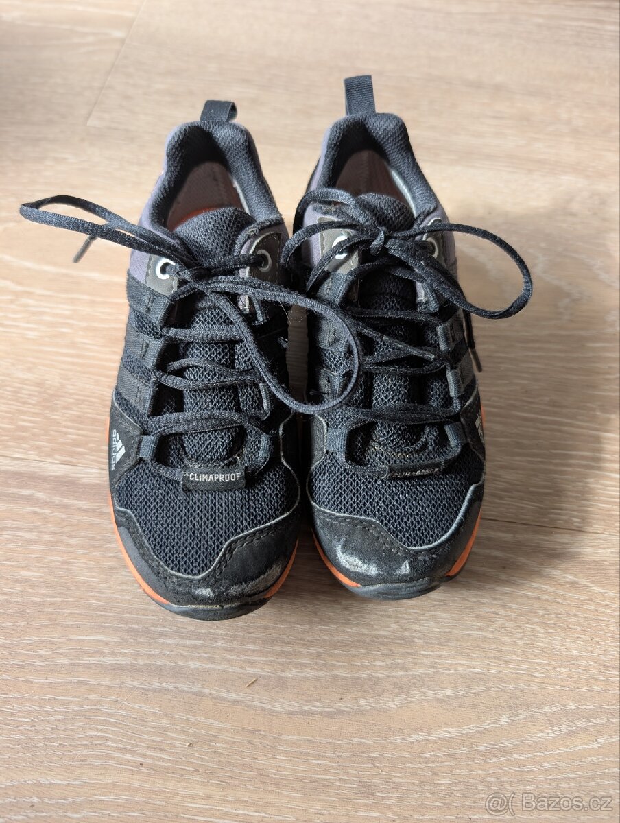 Dětské boty Adidas vel. 30 - 6
