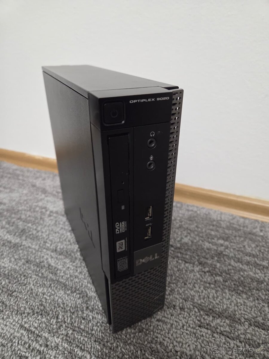 DELL Optiplex 9020 SFF - 6
