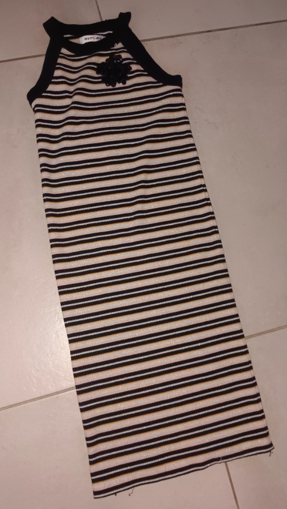 Dívčí Replay, Armani, Polo 6-8 let - 6