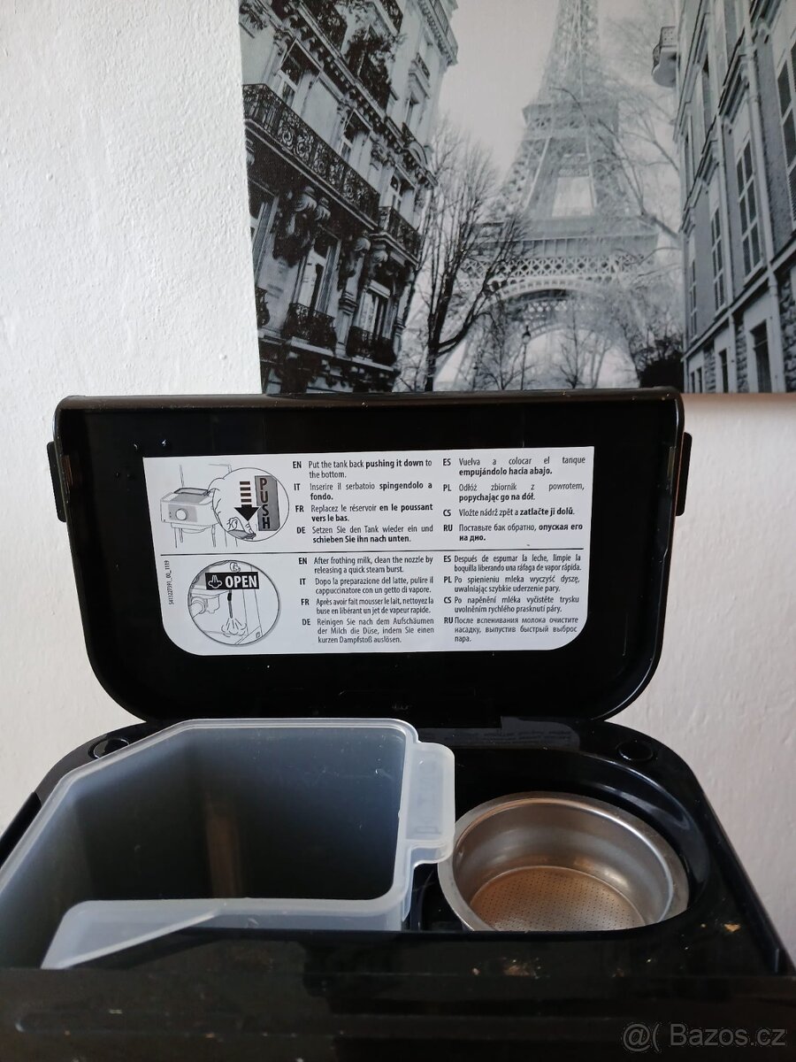 Kávovar DeLonghi - 6