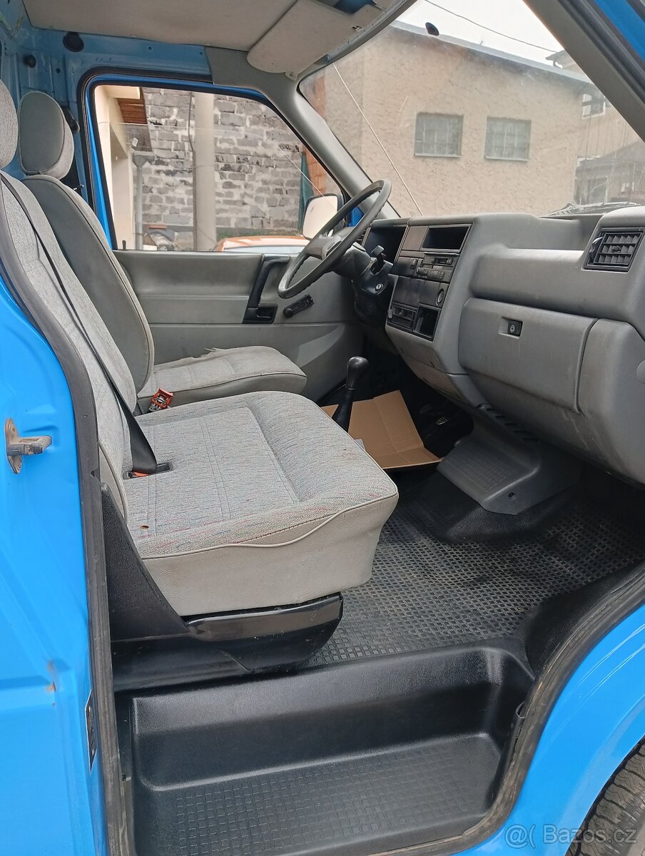 VW T4 - 6