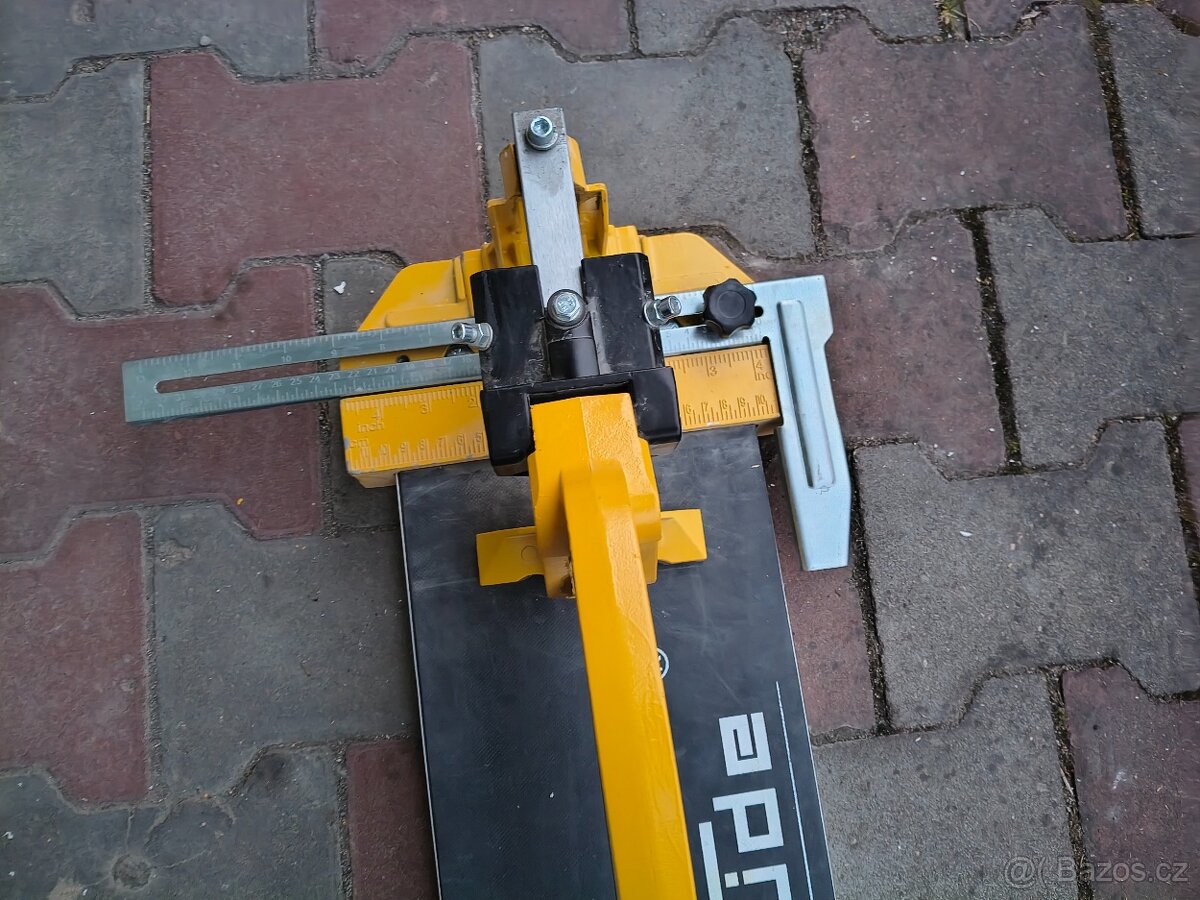 Řezačka obkladů - 6