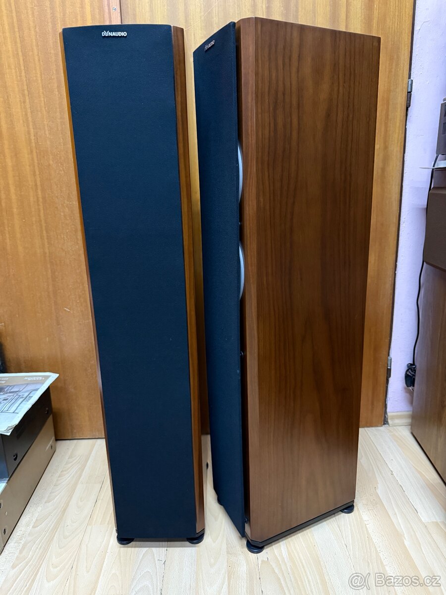Dynaudio - 6