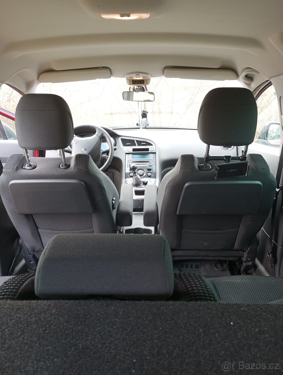 Prodej na náhradní díly - 6