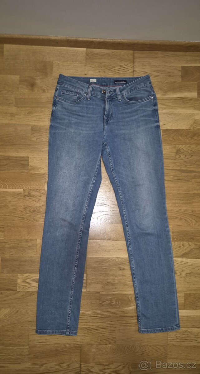 Značkové džíny - 6