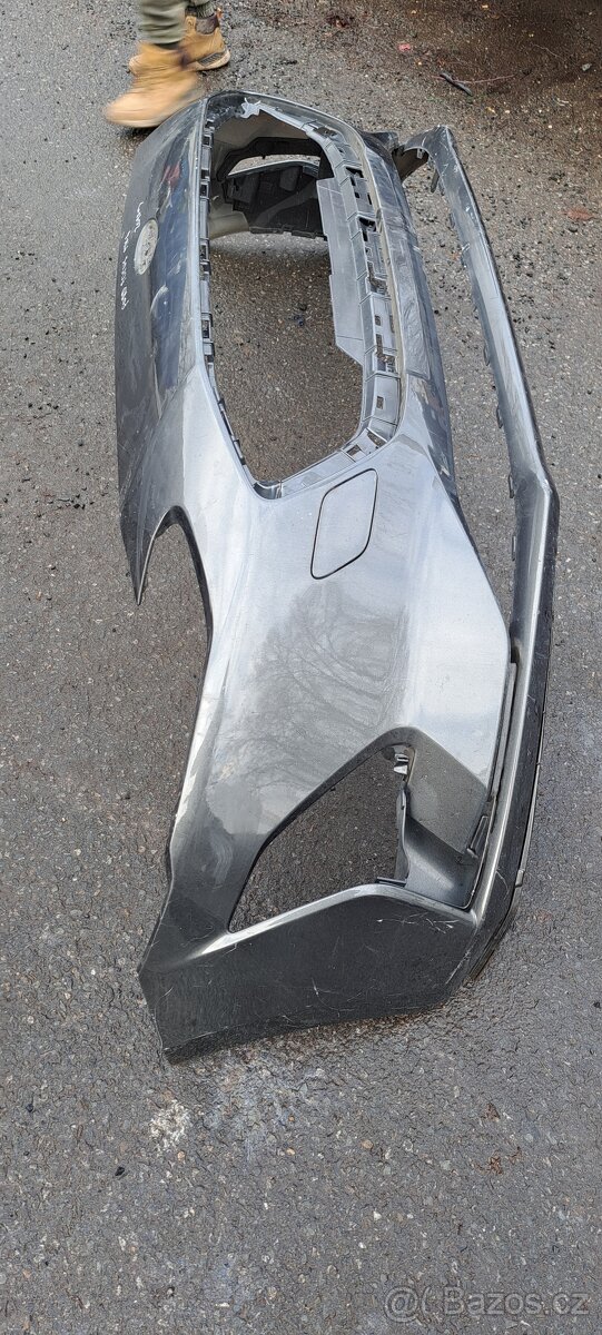 Predni naraznik ford focus mk IV - 6