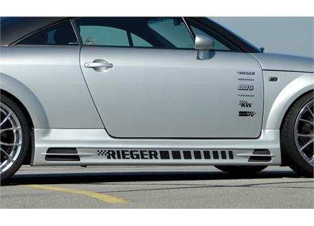 Body kit AUDI TT8N3 - 6