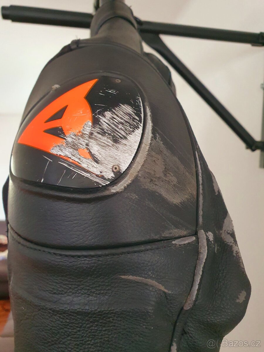 Kombinéza Dainese Avro D2 - 6