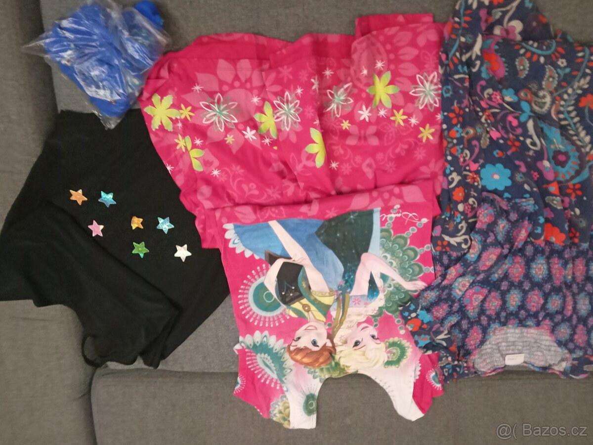 Obr balík věci pro holku - 6
