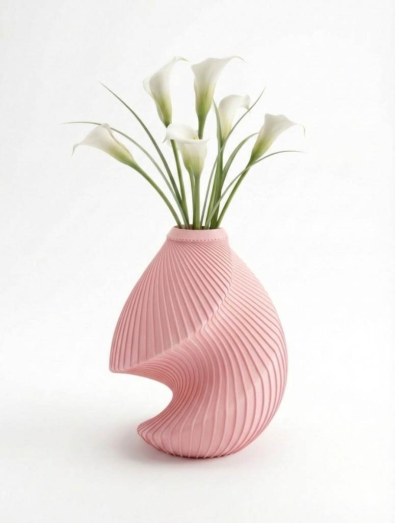 Designová váza - 6