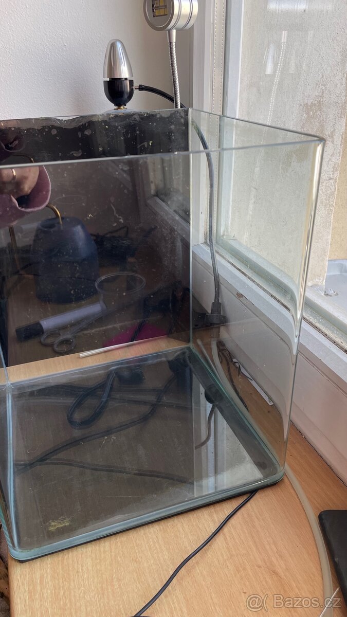 Dennerle nano cube 20l - 6