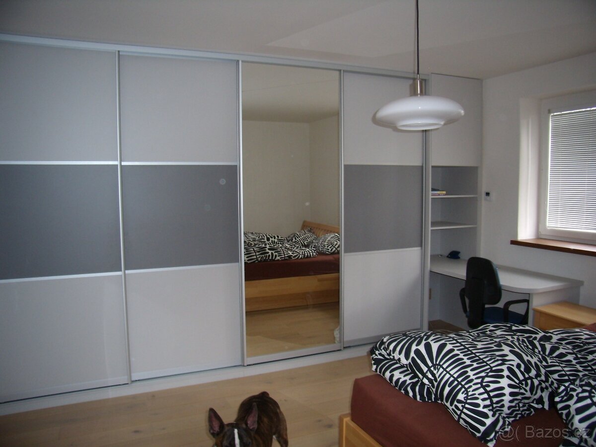 Prodám byt 64m2 - 6