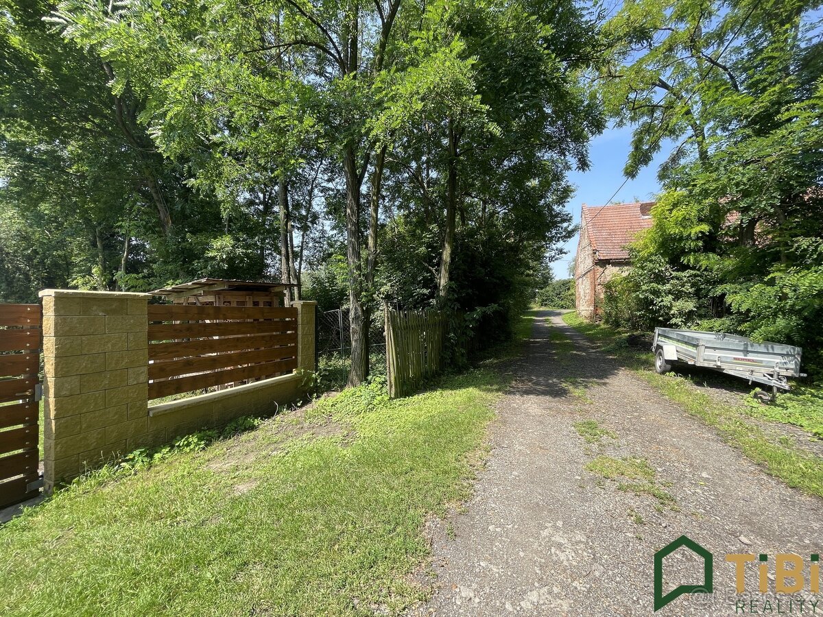 Prodej pozemky pro bydlení, 841 m² - Kralice na Hané - 6