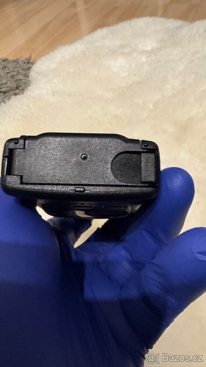 Alinco DJ-S45, PMR446, UHF, Nová TOP - 6