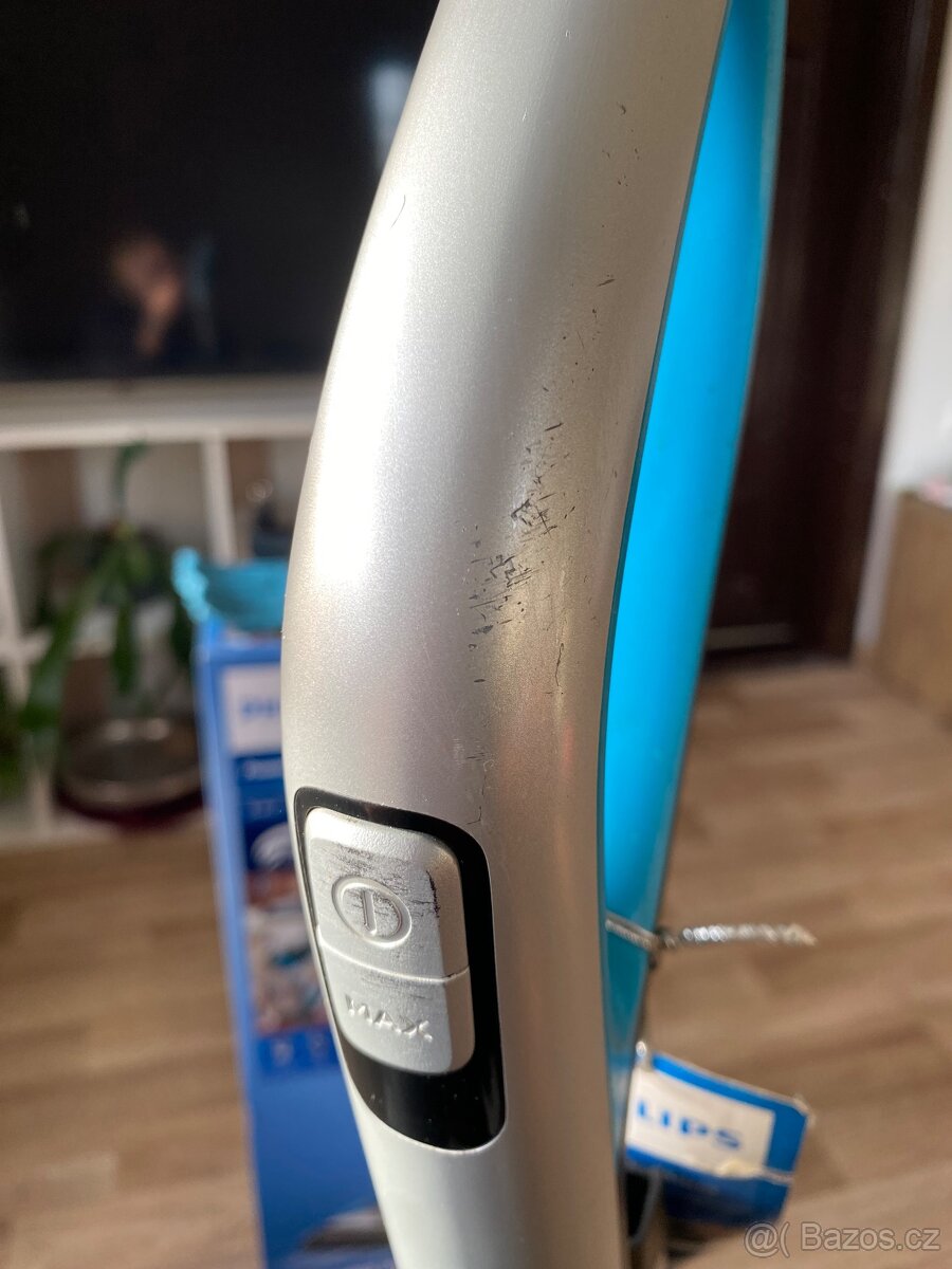 Tyčový vysavač Philips PowerPro Aqua 3in1 - 6