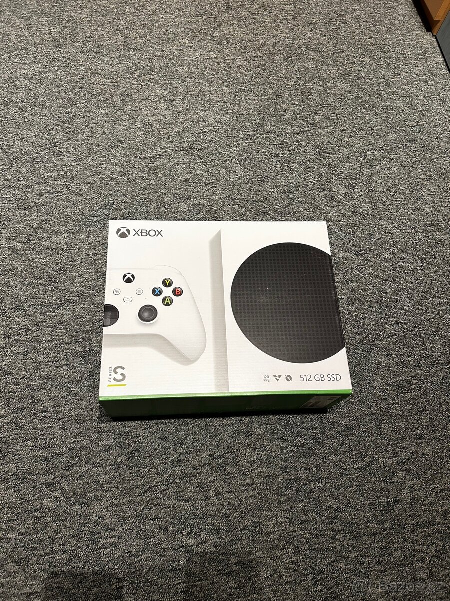 Xbox Series X|S 512GB SSD - 6