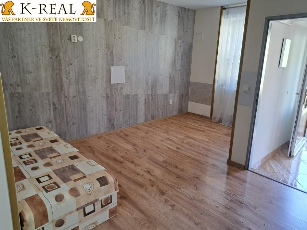 Pronájem byt 1+kk Jámy, okr. Žďár nad Sázavou - 6