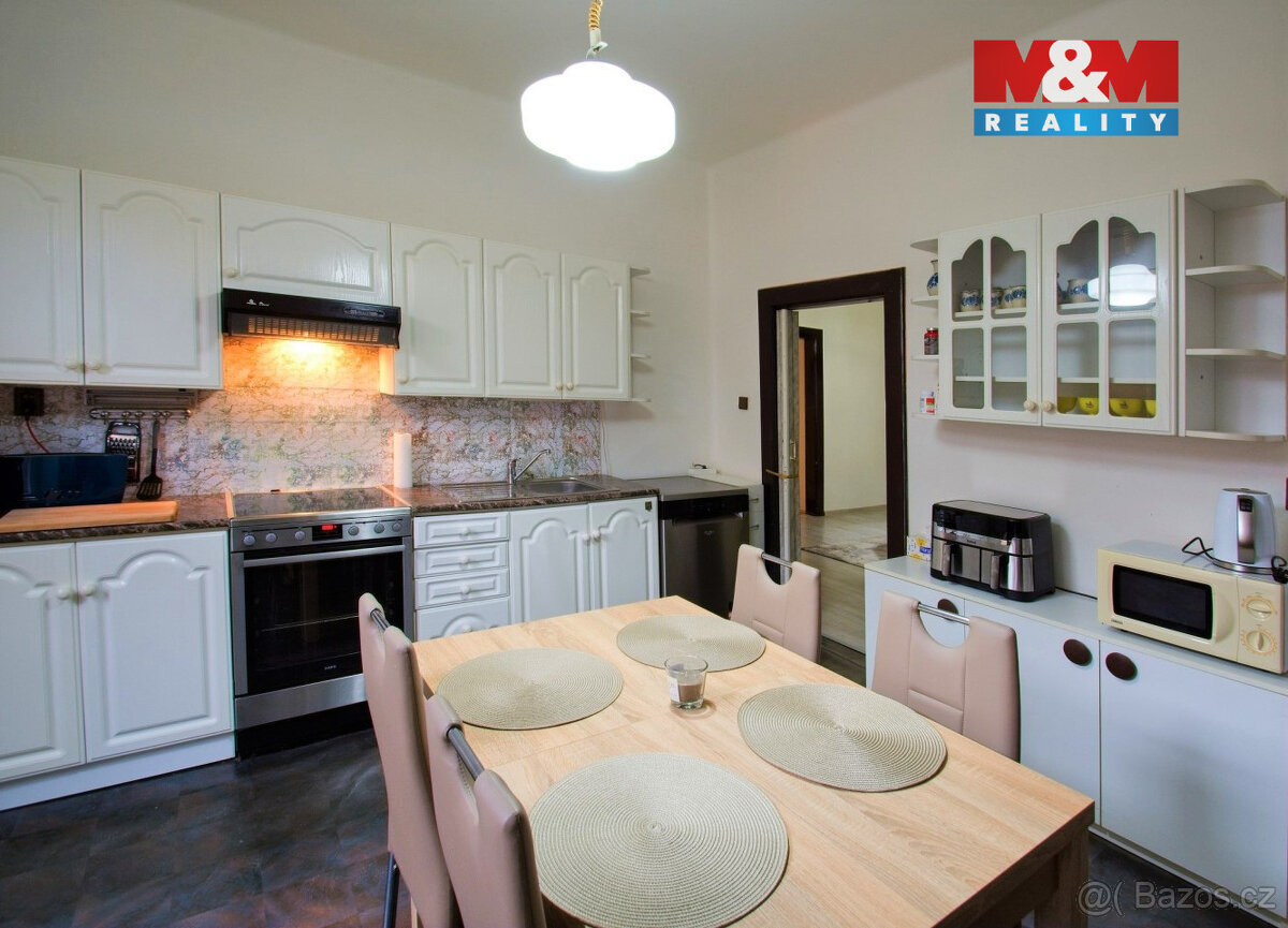 Prodej rodinného domu, 1350 m², Vejprty, nám. T. G. Masaryka - 6