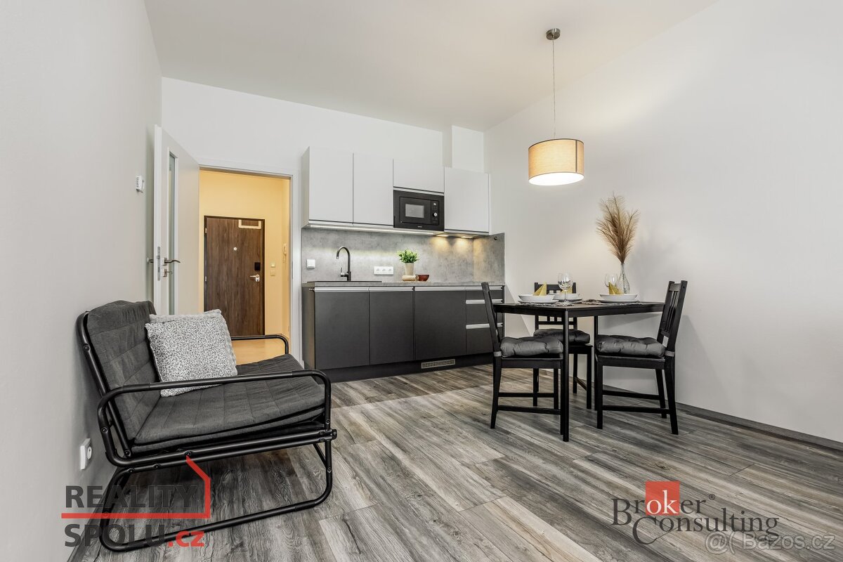 Prodej, byty/1+kk, 40 m2, 38278 Lipno nad Vltavou, Český Kru - 6