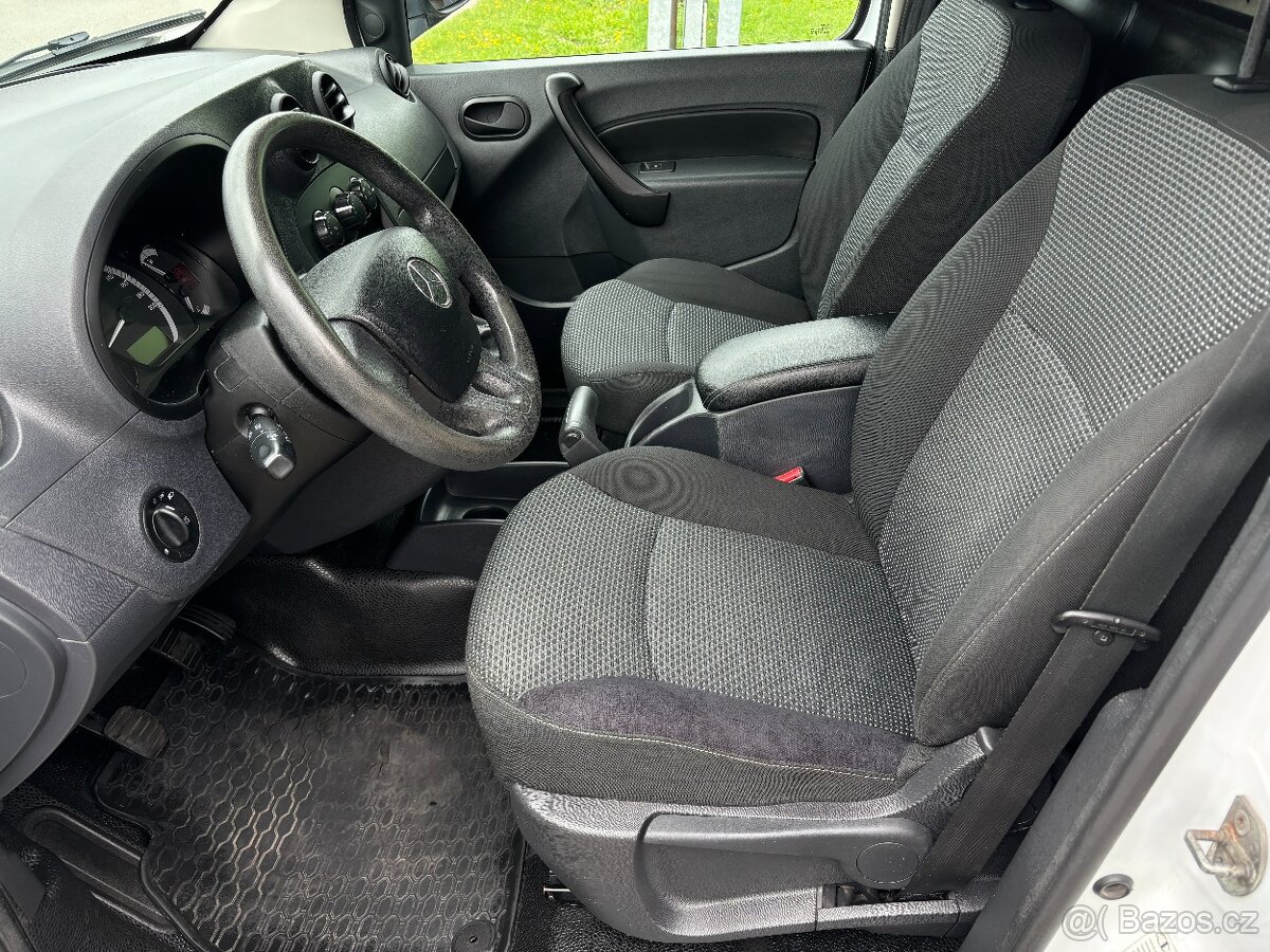 Mercedes-Benz Citan - 6