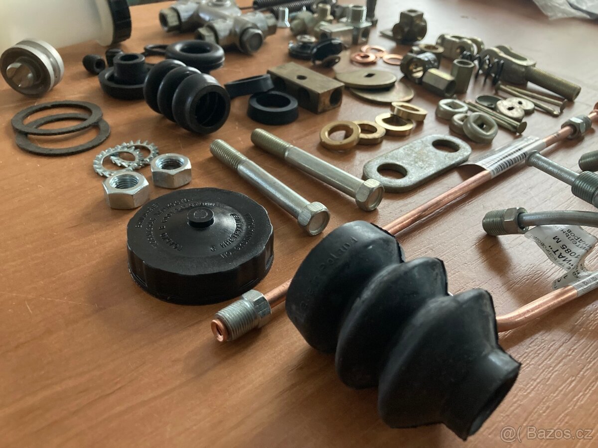 Uaz 469 nová plachta - 6