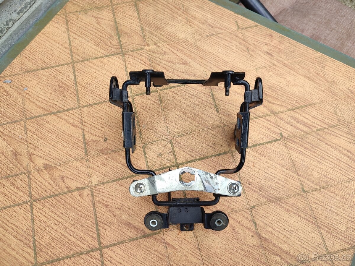 Kawasaki kmx 125 - 6