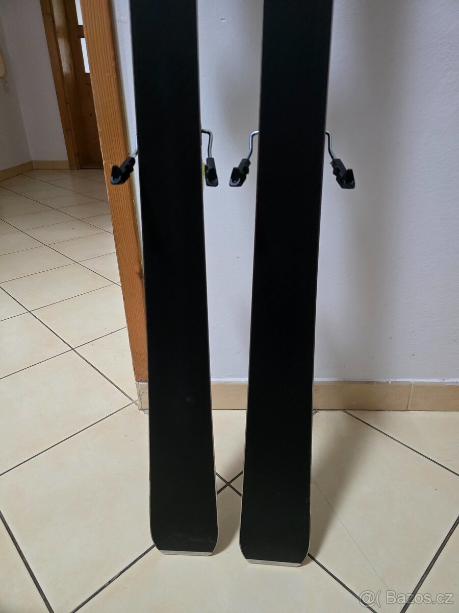 lyže Stockli Laser AX - 6