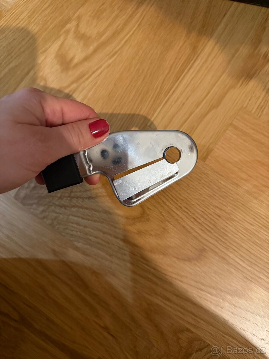 KitchenAid Spiralizer – originální nástavec, TOP stav - 6