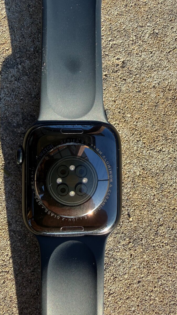 Apple watch 9 45mm - 6