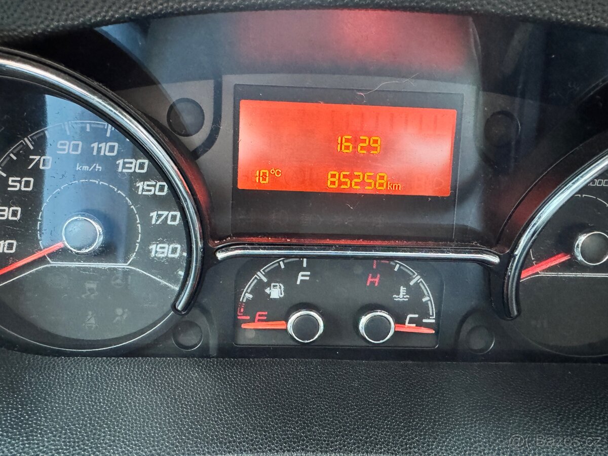 Adria Matrix 670, 5 míst, 2023, DPH, č.307 - 6