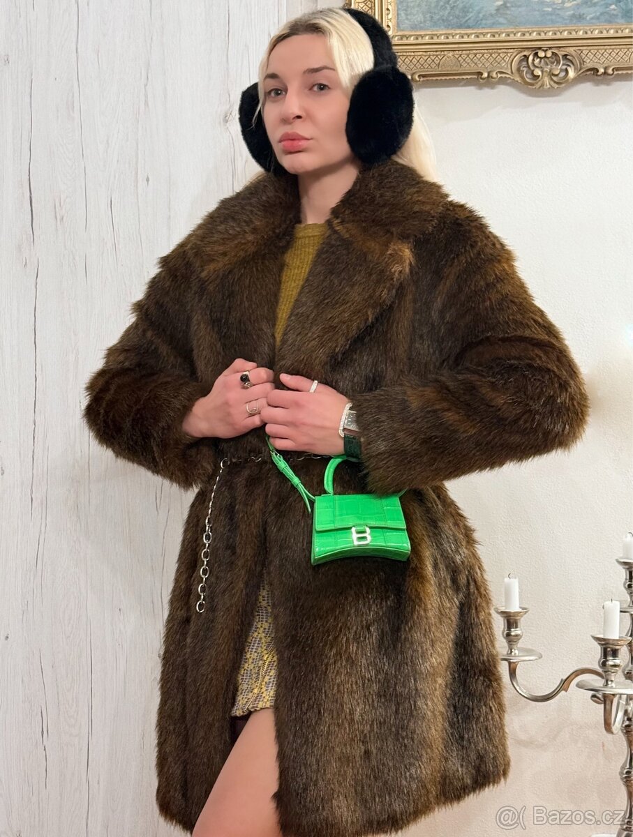 Kožich zn. Zara - 6