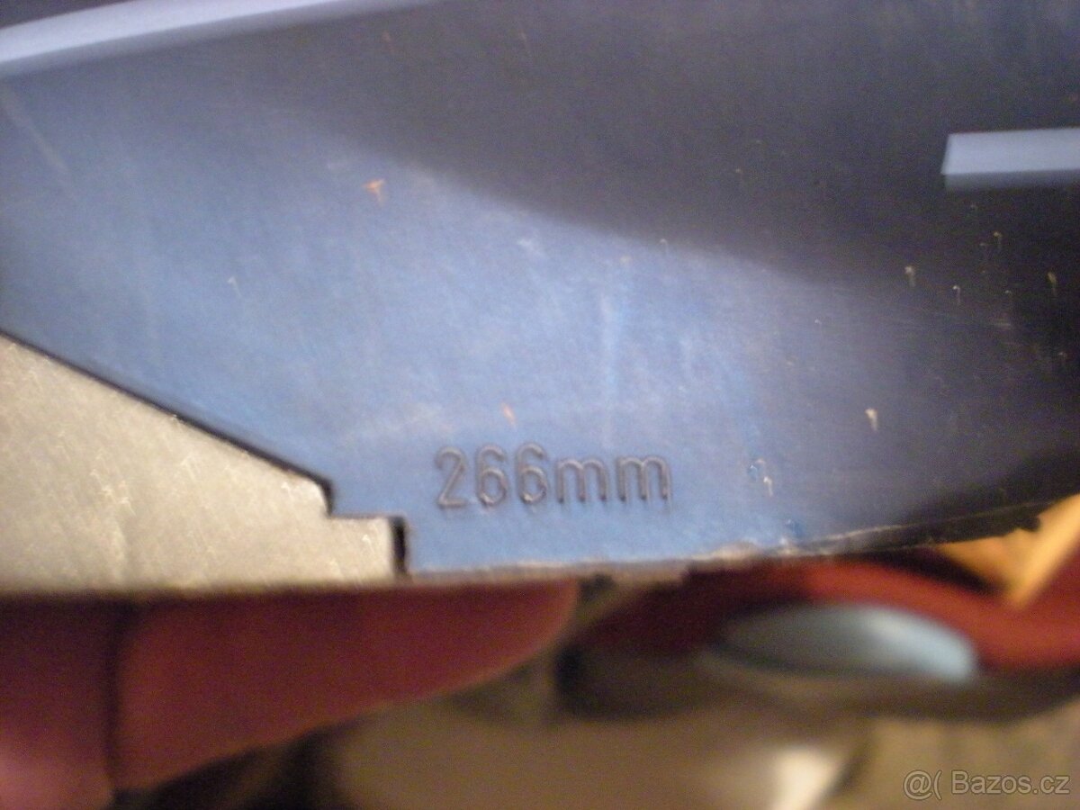 lyze + boty +rukavice+helma - 6