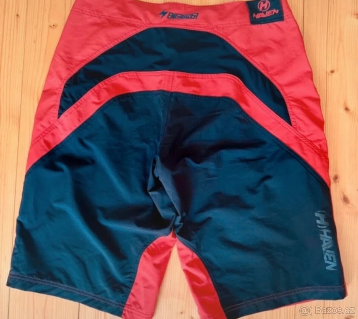 Cyklisticke kraťasy pánské - 6