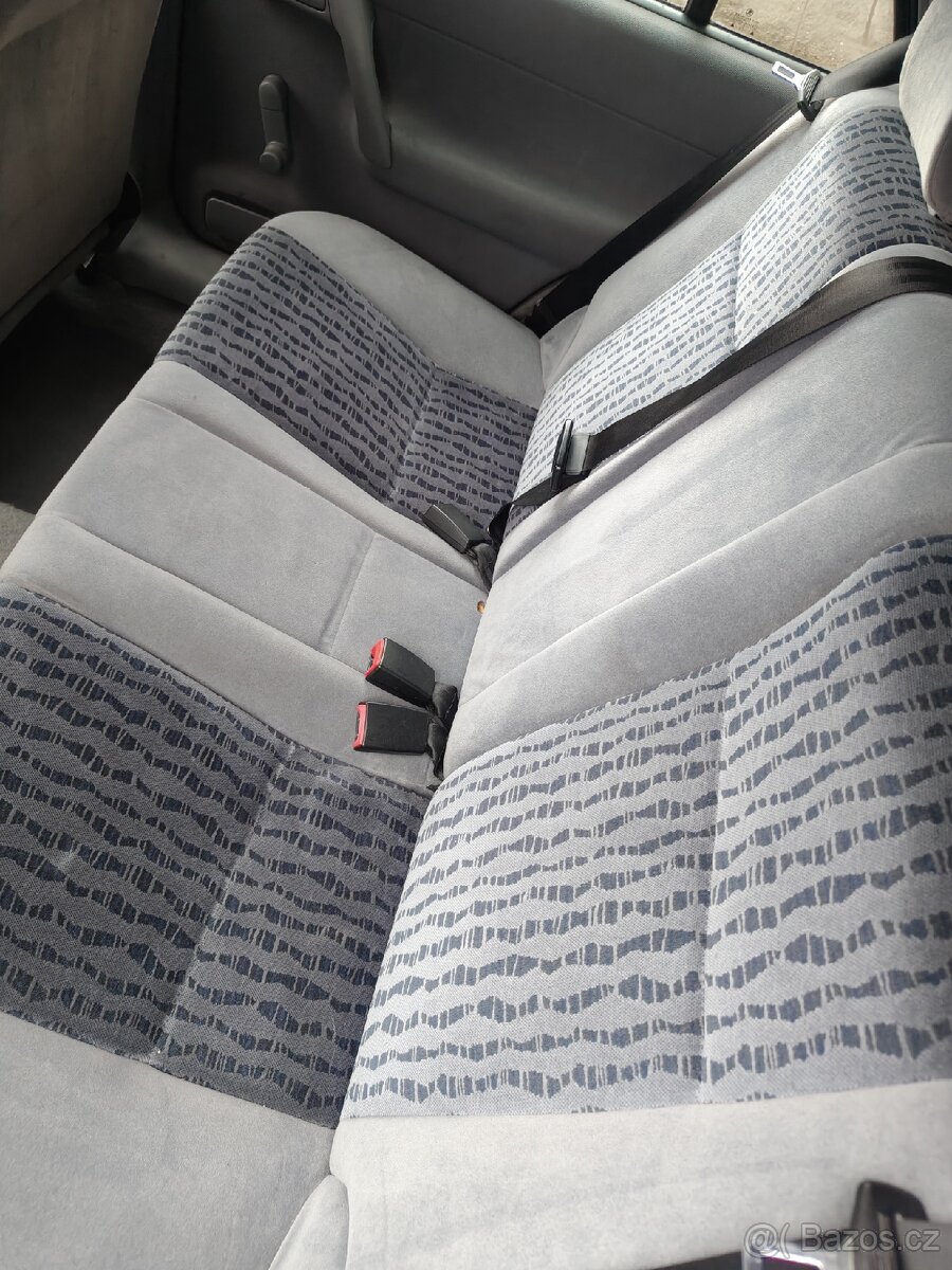 Škoda Felicia 1.3 kombi - 6