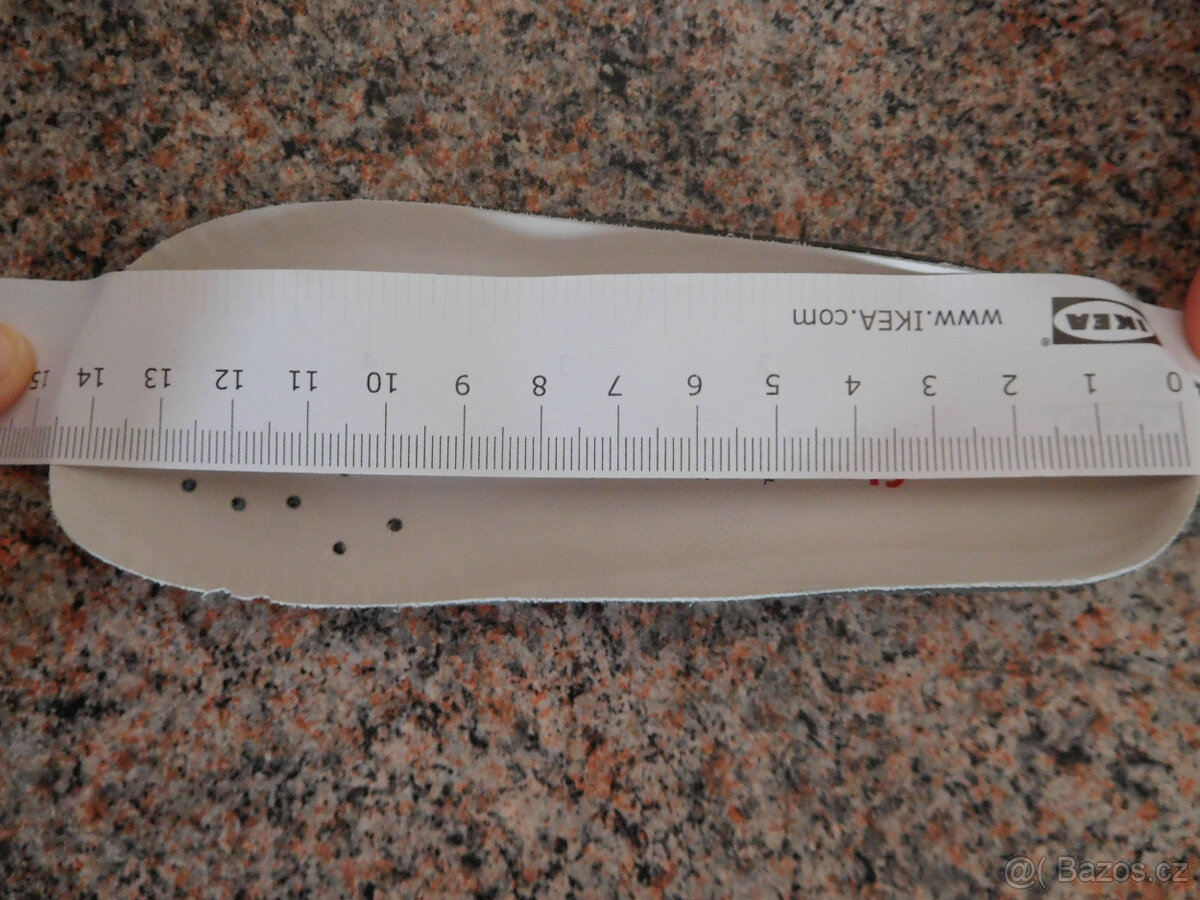 Celoroční boty Superfit vel. 22 - 6