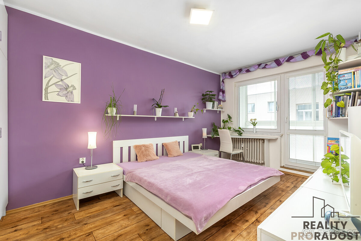 Prodej bytu, 3+kk, Pardubice - 6