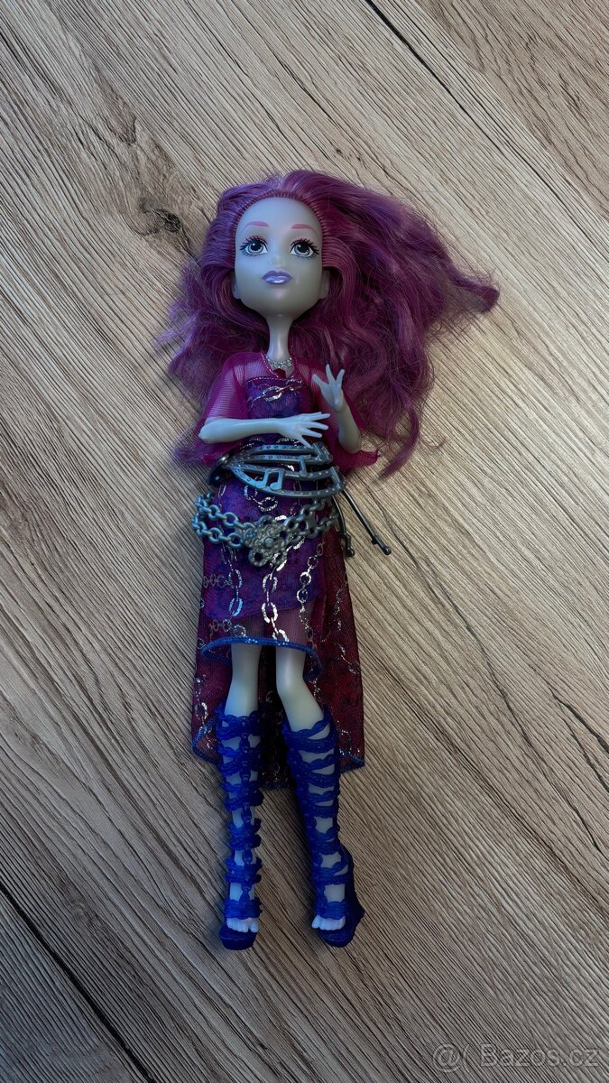 Panenky monster high - 6
